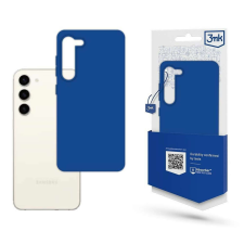 3MK Samsung Galaxy S23 5G - 3mk Matt Case áfonya tok és táska