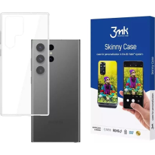 3MK Samsung Galaxy S23 Ultra - 3mk Vékony Tok (187769112) tok és táska