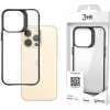 3MK Satin Armor Case+ átlátszó, TPU és PC anyagú telefontok Apple iPhone 13 Pro Max (3mk Satin Armor Case+(10))