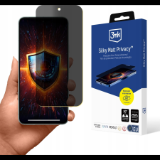 3MK Silky Matt Privacy belátásgátló fólia Google Pixel 8 5G ( ) mobiltelefon kellék