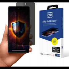 3MK Silky Matt Privacy belátásgátló fólia Samsung Galaxy A53 5G ( ) mobiltelefon kellék