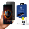 3MK Silky Matt Privacy védőfólia Huawei Nova 12i 5903108631556