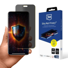 3MK Silky Matt Privacy védőfólia Huawei Nova 14 Ultra 5903108668170 mobiltelefon kellék