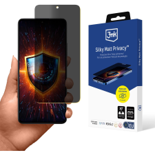 3MK Silky Matt Privacy Xiaomi 13T Pro védőfólia (5903108630795) mobiltelefon kellék