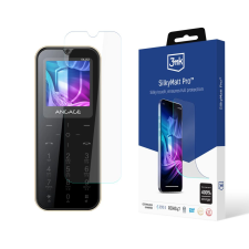 3MK Silky Matt Pro fólia Angage Buzz W-3SlMatPr-AB mobiltelefon kellék
