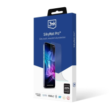 3MK Silky Matt Pro fólia Bigme HiBreak W-3SlMatPr-BMHB mobiltelefon kellék