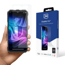 3MK Silky Matt Pro fólia Cubot KingKong AX W-3SlMatPr-CKKAX mobiltelefon kellék