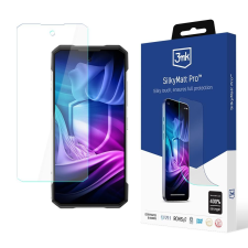 3MK Silky Matt Pro fólia Doogee S200 W-3SlMatPr-DS200w mobiltelefon kellék