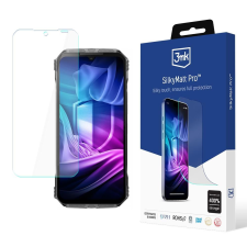 3MK Silky Matt Pro fólia Doogee S Cyber W-3SlMatPr-DSC mobiltelefon kellék