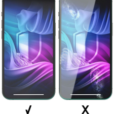 3MK Silky Matt Pro fólia Google Pixel 8A 5G (22.73) mobiltelefon kellék