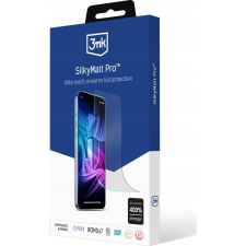 3MK Silky Matt Pro fólia Honor 200 Smart ( ) mobiltelefon kellék