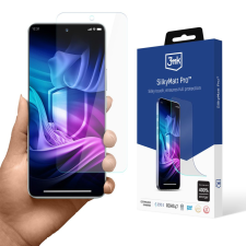 3MK Silky Matt Pro fólia Honor 200 W-3SlMatPr-Ho2000 mobiltelefon kellék