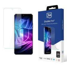 3MK Silky Matt Pro fólia Huawei Nova 12i W-3SlMatPr-HN12i mobiltelefon kellék