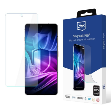 3MK Silky Matt Pro fólia Nubia Z60S Pro W-3SlMatPr-NZ60SP mobiltelefon kellék