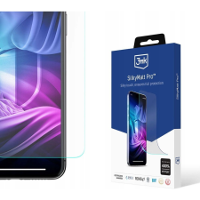 3MK Silky Matt Pro fólia Oppo Find X7 (3M005825) mobiltelefon kellék