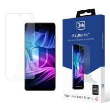 3MK Silky Matt Pro fólia Realme Narzo 70x W-3SlMatPr-RN70X mobiltelefon kellék