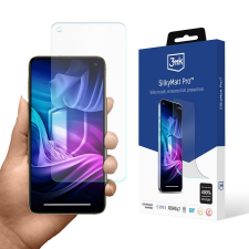 3MK Silky Matt Pro fólia Samsung Galaxy S10e 150334 mobiltelefon kellék