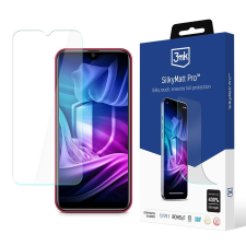 3MK Silky Matt Pro fólia SPC Gen Plus W-3SlMatPr-SGP mobiltelefon kellék