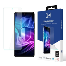 3MK Silky Matt Pro fólia TCL 50 XE NXTpaper W-3SlMatPr-T50XNp mobiltelefon kellék