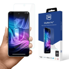 3MK Silky Matt Pro fólia Tecno Spark 30C W-3SlMatPr-TS30C mobiltelefon kellék