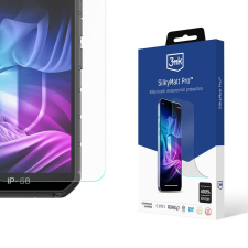 3MK Silky Matt Pro fólia Ulefone ArmorX7 Pro 152051 mobiltelefon kellék