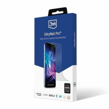 3MK Silky Matt Pro Huawei Mate 60 Pro Matowa védőfólia mobiltelefon kellék
