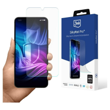 3MK Silky Matt Pro kijelzővédő fólia Samsung Galaxy S25 Plus mobiltelefon kellék