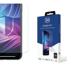 3MK Silky Matt Pro kijelzővédő fólia Samsung S24 Plus mobiltelefon kellék