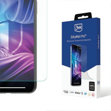 3MK Silky Matt Pro Poco C65 matt védőfólia mobiltelefon kellék