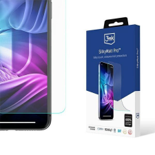 3MK Silky Matt Pro Realme 12 Pro/12 Pro+ matt védőfólia mobiltelefon kellék