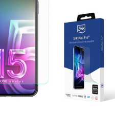 3MK Silky Matt Pro Samsung Galaxy S23 FE Kijelzővédő fólia mobiltelefon kellék