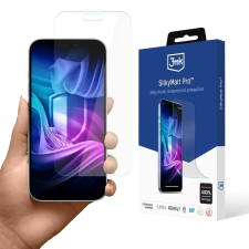 3MK SilkyMatt Pro védőfólia Apple iPhone 17 Pro-hoz 5903108675185 mobiltelefon kellék