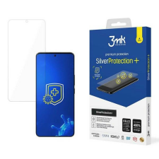 3MK Silver Protect+ antimikrobiális fólia Xiaomi 13 Ultra 5G mobiltelefon kellék