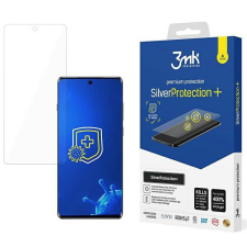 3MK Silver Protect+ Oppo Find X7 antimikrobiális fólia mobiltelefon kellék