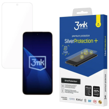 3MK SilverProtection+ antimikrobiális fólia Xiaomi 15T 5G számára mobiltelefon kellék