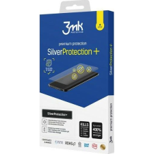 3MK SilverProtection+ antimikrobiális védőfólia Apple iPhone 12 Mini (107143) mobiltelefon kellék