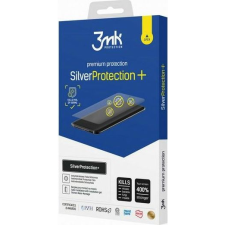 3MK SilverProtection+ antimikrobiális védőfólia Apple iPhone 12 Pro Max (107144) mobiltelefon kellék