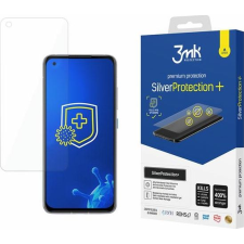 3MK SilverProtection+ antimikrobiális védőfólia Asus Zenfone 8 (3MK1775) mobiltelefon kellék