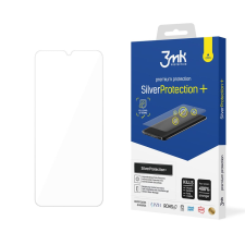 3MK SilverProtection+ antimikrobiális védőfólia Cubot Note 21 W-3SPrtP-CN21 mobiltelefon kellék