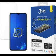 3MK SilverProtection+ antimikrobiális védőfólia Honor X6B ( ) mobiltelefon kellék