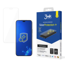 3MK SilverProtection+ antimikrobiális védőfólia Honor X8B W-3SPrtP-HoX8B133 mobiltelefon kellék