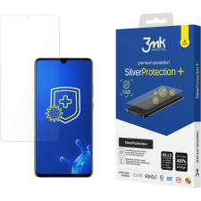 3MK SilverProtection+ antimikrobiális védőfólia Huawei Mate 20 (5903108302166) mobiltelefon kellék