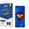 3MK SilverProtection+ antimikrobiális védőfólia Huawei Mate 40 Pro (107133)