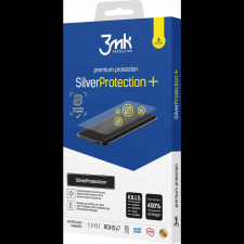 3MK SilverProtection+ antimikrobiális védőfólia Motorola Edge 2023 (3M005650) mobiltelefon kellék