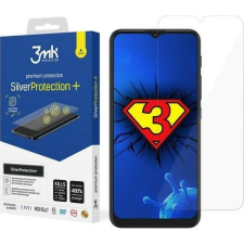 3MK SilverProtection+ antimikrobiális védőfólia Motorola Moto E7 Power (3MK1577) mobiltelefon kellék