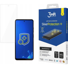 3MK SilverProtection+ antimikrobiális védőfólia Motorola Moto G24 Power (3M005841) mobiltelefon kellék