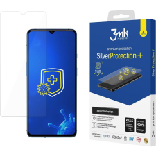 3MK SilverProtection+ antimikrobiális védőfólia OnePlus 7T ( ) mobiltelefon kellék