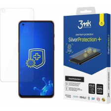 3MK SilverProtection+ antimikrobiális védőfólia OnePlus Nord 2 5G (3MK1862) mobiltelefon kellék