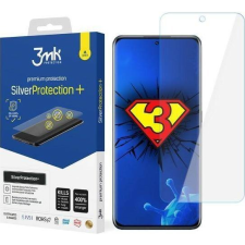 3MK SilverProtection+ antimikrobiális védőfólia Oppo A57 4G/A57 5G/A57e/A57s (3MK4175) mobiltelefon kellék