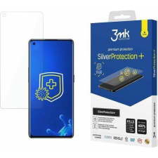 3MK SilverProtection+ antimikrobiális védőfólia Oppo Reno 6 Pro 5G PENM00 (3MK2640) mobiltelefon kellék